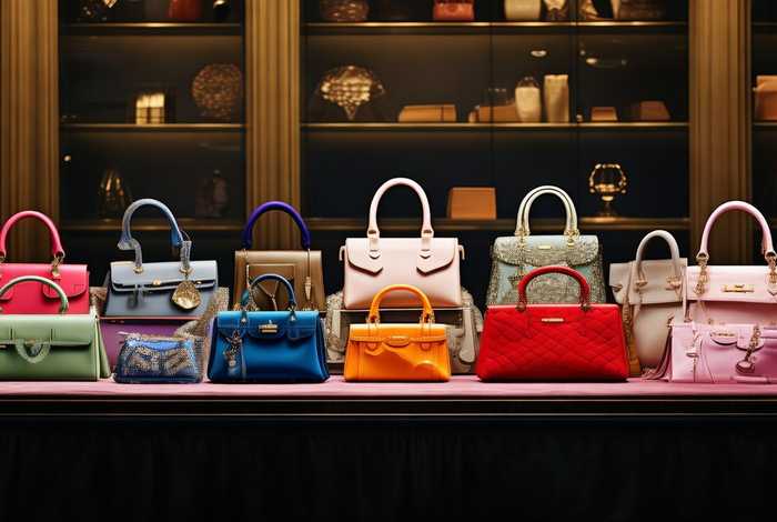奢侈品包包排名前十 奢侈品包包排名前十名