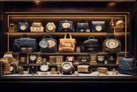 全球100大奢侈品排名、全球100大奢侈品排名榜