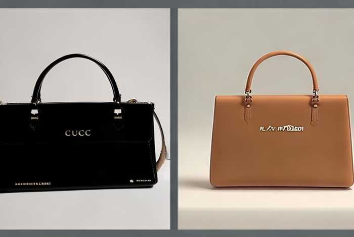 蔻驰和古驰是一个品牌的包包吗 蔻驰和古驰是一个品牌的包包吗知乎