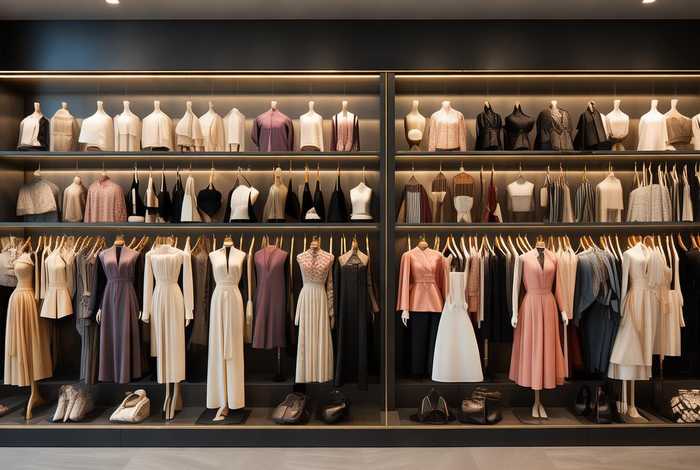 名牌衣服女品牌大全 - 名牌衣服女品牌大全图片