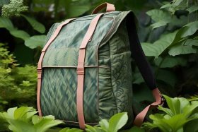 环保材料背包（环保材料背包怎么做）