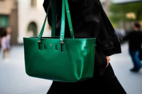 今年流行什么样的包包女士 今年流行什么样的包包 女士2020