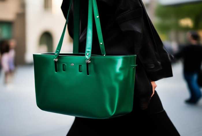 今年流行什么样的包包女士 今年流行什么样的包包 女士2020
