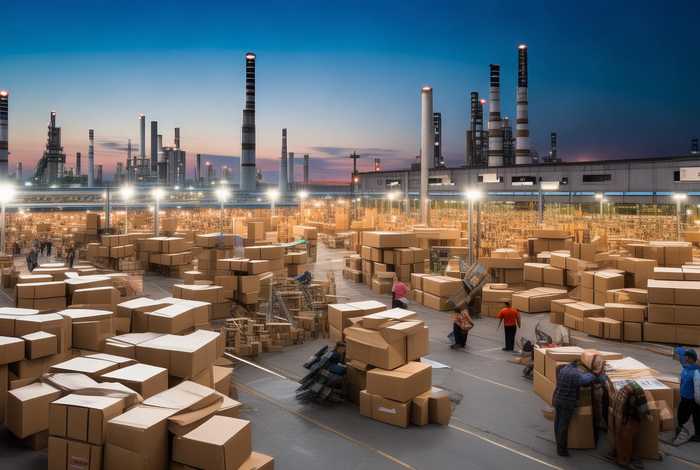 全国最大箱包生产基地排名 - 全国最大箱包生产基地排名榜