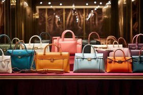 全球十大名包排行榜；全球十大名包排行榜最新