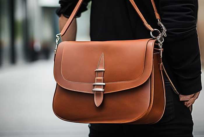男单肩斜挎包质量最好的品牌（男单肩斜挎包质量最好的品牌是哪个）