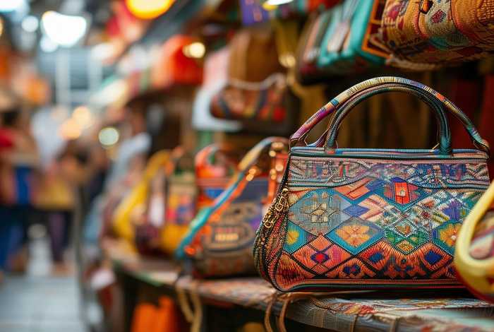 国货老牌包包品牌推荐；国货老牌包包品牌推荐大全