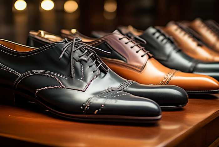 全球十大奢侈品牌男鞋 全球十大奢侈品牌男鞋排行榜