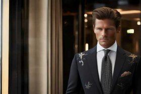 男士名牌服装排行榜 - 男士名牌服装排行榜前十名