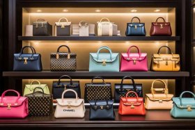 女士手提包有哪些牌子、女士手提包有哪些牌子的