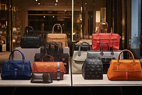 全国十大奢侈品包包排名；全国十大奢侈品包包排名榜