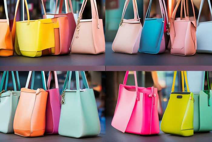 流行什么女包 现在流行什么女包