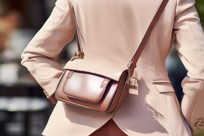 女士斜挎包新款50岁穿，女士斜挎包新款50岁穿搭图片