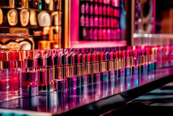 口红品牌第一名 - 口红品牌第一名排行榜