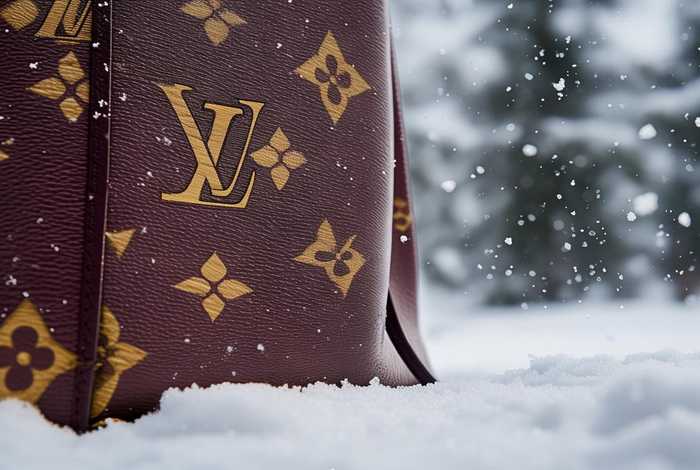 路易威登女包经典款冬季；路易威登2020秋冬新款女包