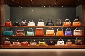 女士品牌包排行，女士品牌包排行榜前20