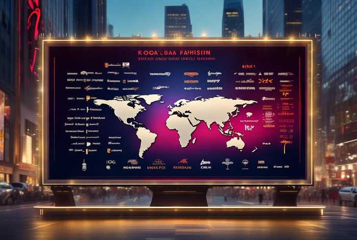 全球服饰品牌价值前50名 全球服饰品牌价值前50名排名