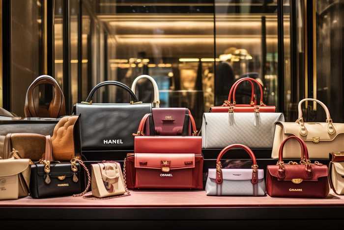 全球十大包包奢侈品品牌 - 全球十大包包奢侈品品牌排名
