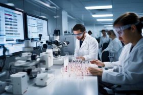 化妆品检测机构在哪里检测的，化妆品检测机构在哪里检测的呢