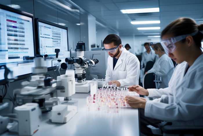 化妆品检测机构在哪里检测的，化妆品检测机构在哪里检测的呢