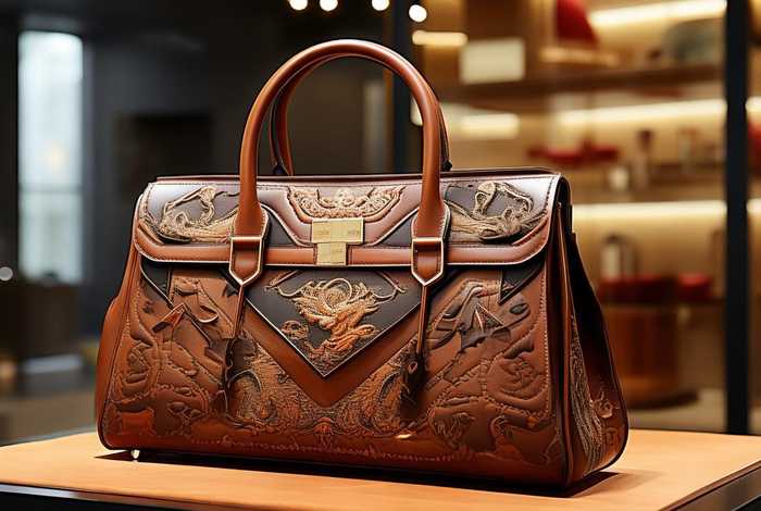 国货大牌包包 国货大牌包包排行榜