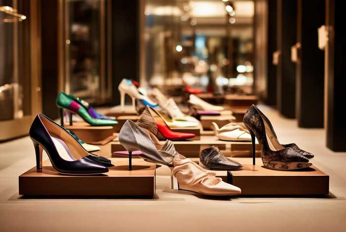 国内女鞋十大名牌鞋子排名榜（国内女鞋十大名牌鞋子排名榜最新）