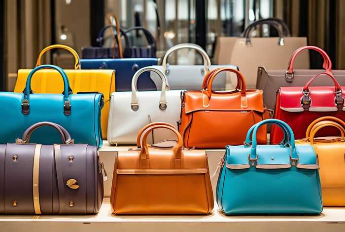 今年流行女包最新款品牌 今年流行女包最新款品牌有哪些