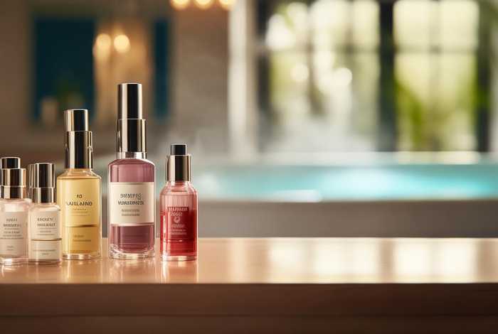 全球五大护肤品品牌 全球五大护肤品品牌有哪些