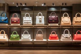 女士品牌包包十大排名和价格；女士品牌包包十大排名和价格表