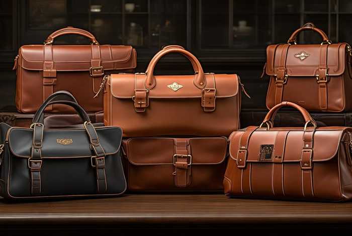 男包品牌排行 男包品牌排行榜前十名有哪些