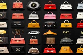 名牌包包标志logo名字 - 名牌包包标志logo名字大全