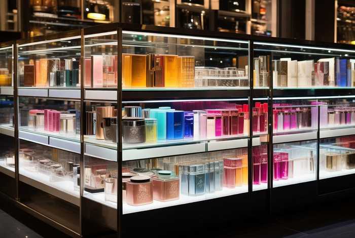 化妆品品牌排行榜前十名是哪些，化妆品品牌排行榜前十名是哪些品牌