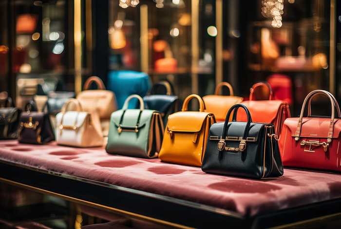 国际奢侈品包包品牌大全排名 - 国际奢侈品包包品牌大全排名榜