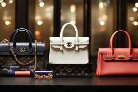 名牌包包标志有哪些，名牌包包标志有哪些牌子