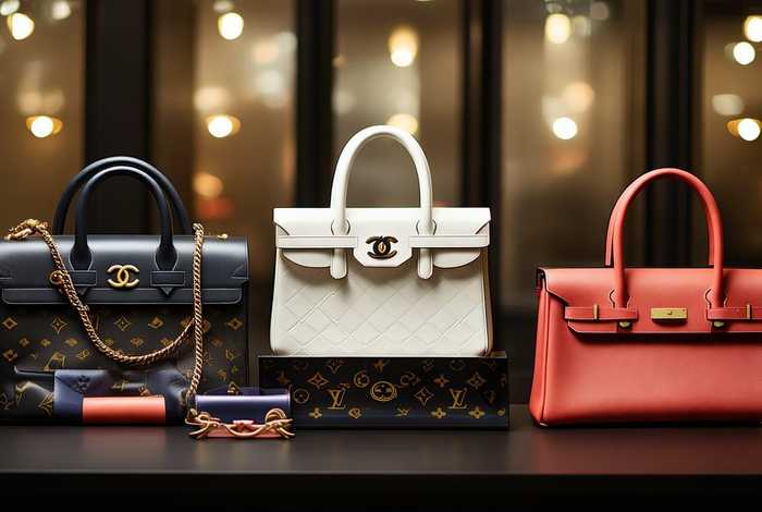 名牌包包标志有哪些，名牌包包标志有哪些牌子