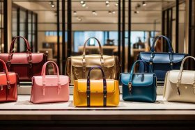 国产女包高端品牌排行榜 国产女包高端品牌排行榜图片