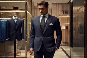 国内高端男装十大名牌排名；国内高端男装十大名牌排名榜