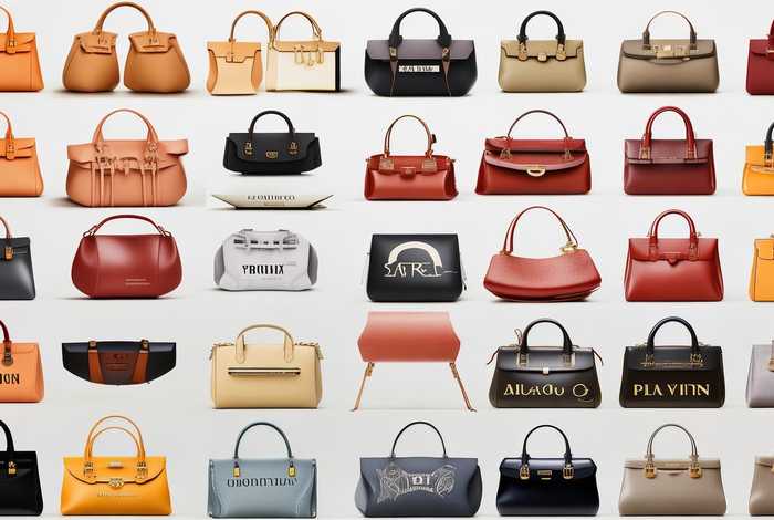 国际名牌包包品牌标志大全 国际名牌包包品牌标志大全图片