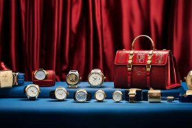 奢侈品六大蓝血八大红血分别是什么，奢侈品蓝血红血是什么意思