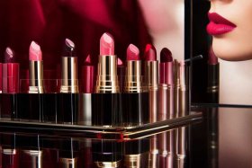 女人必备的六款口红、女人必备的六款口红色号