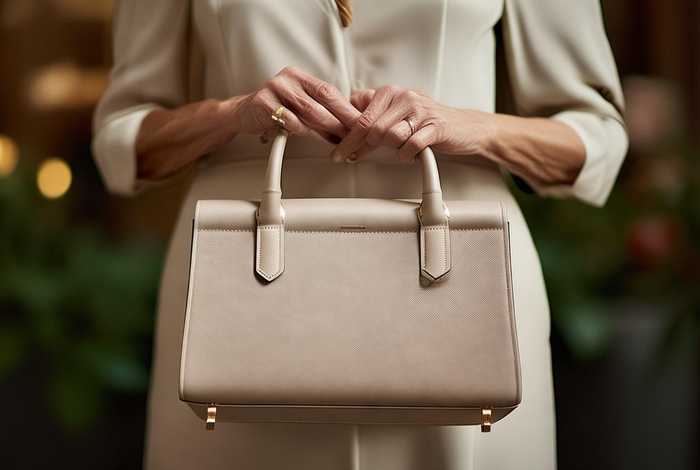 奢侈品包包品牌排行50岁，奢侈品包包品牌排行50岁左右