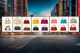 全球包包品牌大全排名；全球包包品牌大全排名前十