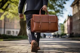 男人拿什么包比较有气质；男人拿什么包比较有气质的