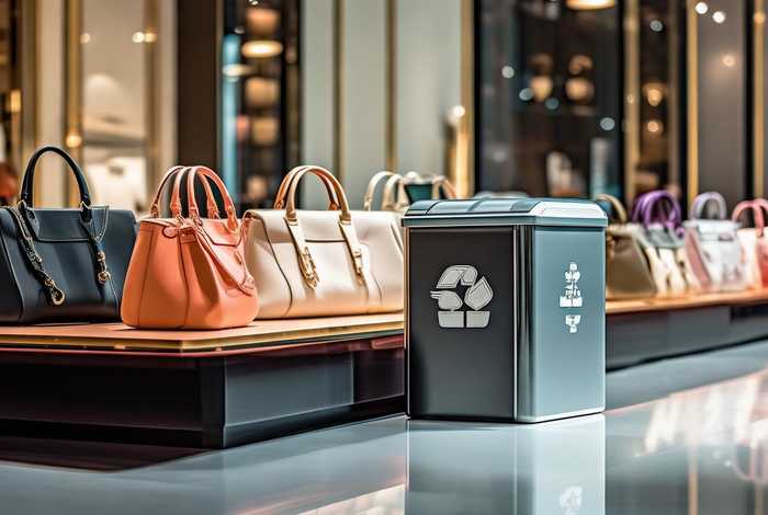 奢侈品包包为什么可以回收、奢侈品包包为什么可以回收呢