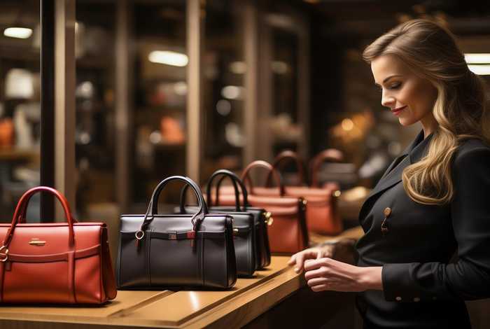 买皮包哪里比较好呢（买皮包哪里比较好呢图片）