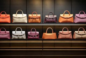 国际女包品牌十大排名；国际女包品牌十大排名有哪些