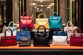 女士名牌包包品牌排行榜前十名有哪些 女士名牌包包品牌排行榜前十名有哪些