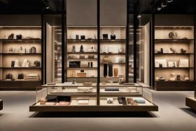 轻奢品牌大全排行榜 - 轻奢品牌大全排行榜最新