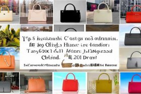 国内女包品牌排行榜前20名，国内女包品牌排行榜前20名有哪些