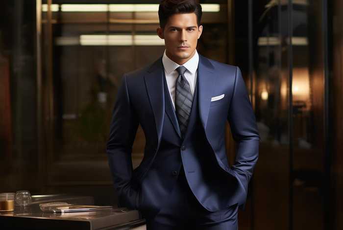 国产男装高端品牌（国产男装高端品牌有哪些牌子）